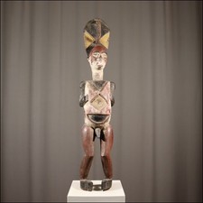 82300) Figur Tsogo Gabun