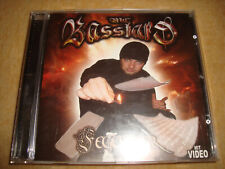 MC BASSTARD - Fegefeuer (MACH ONE ACI KRANK FRAUENARZT LOLITA KING ORGASMUS ONE)