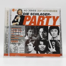 Musik CD | 40 Jahren ZDF