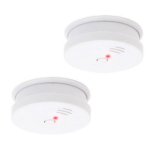 Rauchmelder alarm - 2,