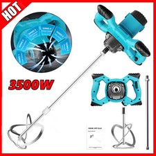 Rührwerk Mörtelrührer