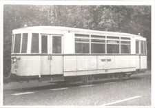 (4208A) Älteres Foto DDR