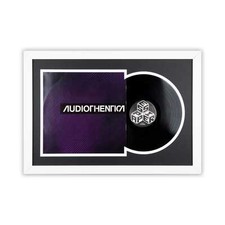 Schallplatten bilderrahmen - schallplatten,