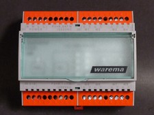 Warema KNX MSE 8M230 1002710 EIB Motorsteuereinheit (MSE) REG 8fach