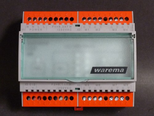 Warema knx mse 8m230 - warema,