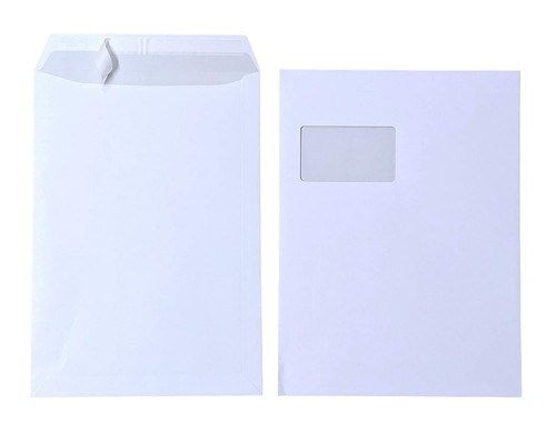 500 versandtaschen a4 - c4,