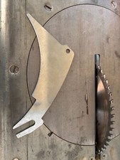 Spaltkeil passend zu ELU TGS