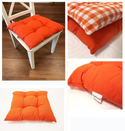 Design sitzkissen stuhl - sitzkissen,