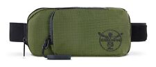 CHIEMSEE Light N Base Sport Waist Bag S Gürteltasche Olive olivgrün Neu