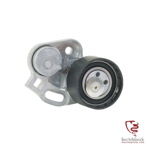Spannrolle mechanisch alfa - spannrolle,