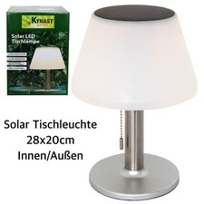 Led solar tischlampe - led,