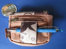 NICI Gürteltasche m Karabiner