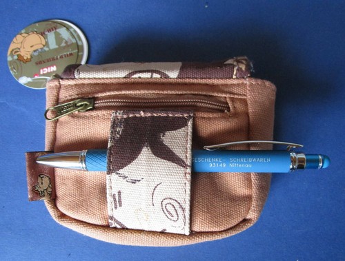 Nici gürteltasche karabiner - nici,