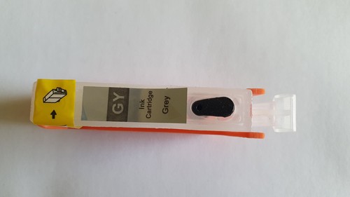 Befüllbare patrone für canon - patrone,