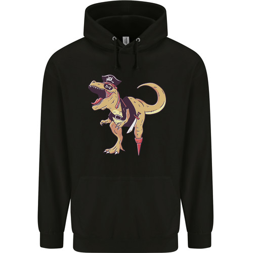 Pirate rex lustiger - t-rex,