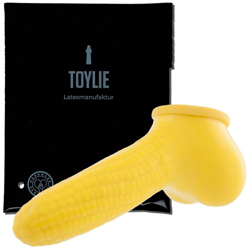 Toylie maiskolben latex - toylie,