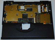 IBM ThinkPad 570 366 Mhz Unterseite Gehäuse Mainboard Motherboard Board 2644-3AG