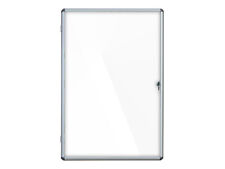 Innenschaukasten in verschiedenen Größen mit Schloss | Schaukasten Infokasten