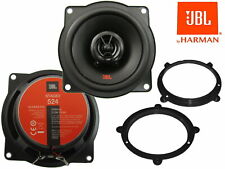 JBL passend für Audi A3 8L 96-03 Lautsprecher Boxen Set Tür Vorne 210 W