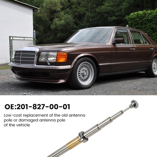 Auto antenne hirschmann - auto,