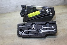 Mercedes SLK R170 Jack Board