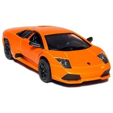 5" Kinsmart Lamborghini