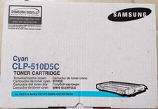 Clp 510d5c original samsung - clp-510d5c,