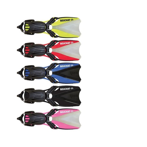 Beuchat aquabionic - beuchat,