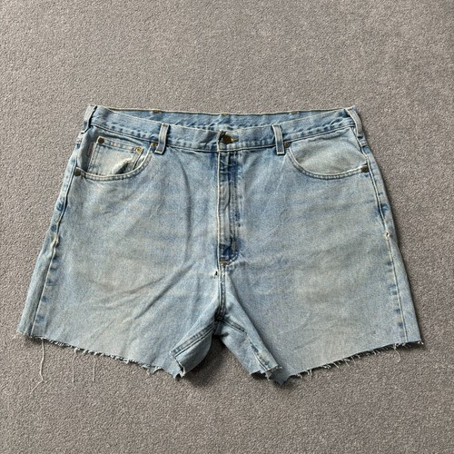 Carhartt denim shorts - carhartt,