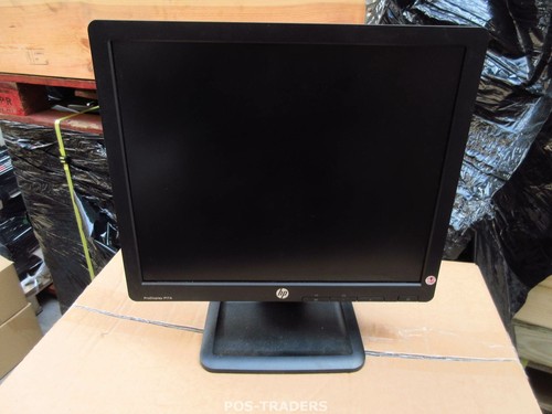 Prodisplay p17a led lcd - hp,