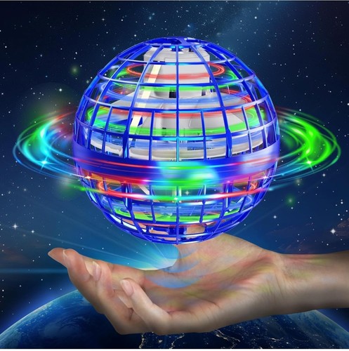 Fliegender hover flying orb - fliegender,