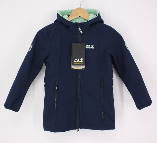 Jack wolfskin mädchen - jack,