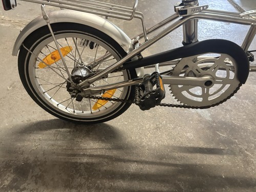 Klapprad compass - klapprad,