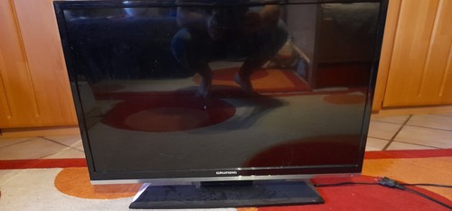 Verkaufe einen fernseher - einen, in