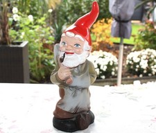 Toller alter Gartenzwerg , ZEHO !!