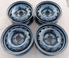 4 Felgen 5 1/2Jx14ET24