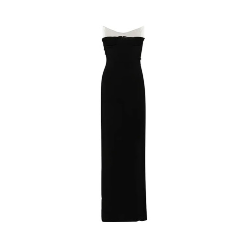 Mugler damen kleid ballkleid - kleid,