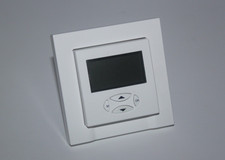 Rademacher Troll S55 Art.Nr. 3155 03 12 im Top Zustand