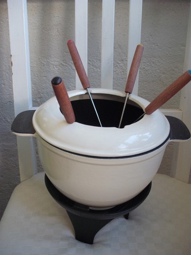 Fondue set käsefondue - set,,