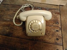 gebrauchtes Telefon Post
