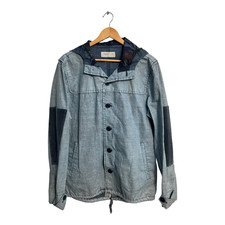 Hamaki Ho Jacke Herren Gr L