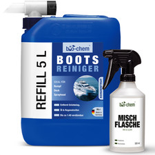 bio-chem Bootsreiniger 5 L
