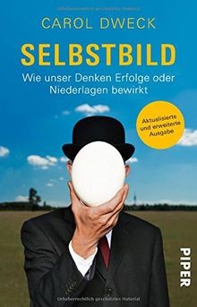 Selbstbild wie unser - wie, denken