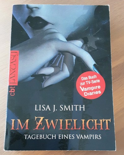 Zwielicht tagebuch eines - im,