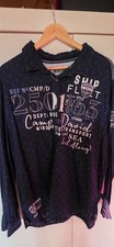 Camp David Hemd xxxl