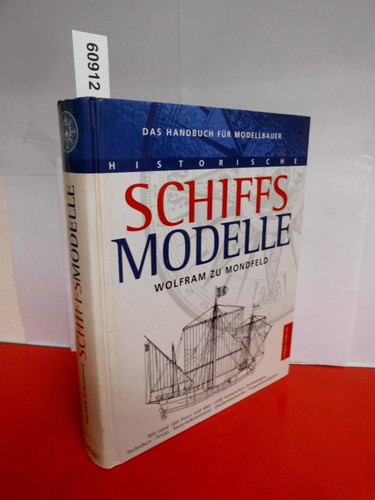 Historische schiffsmodelle - historische,