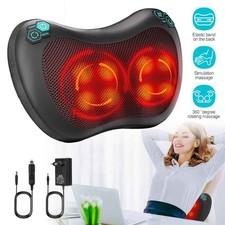 Shiatsu Massagegerät Rücken