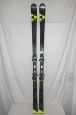 FISCHER SKI " RC4 RACE GS "