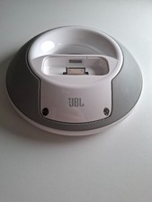 JBL On Stage 2 – Dockingstation Lautsprecher für iPod / iPhone | Sehr gut