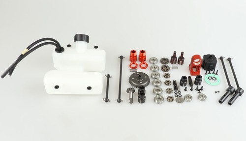 Amewi 4wd umbau kit für - umbau,